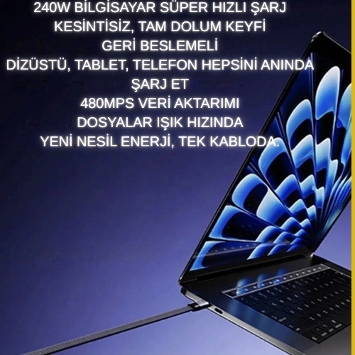 Hacıyatmaz Kablo 50.000+ Bükülme Testi — Dayanıklılık Kanıtlanmış