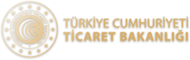 Türkiye Cumhuriyeti Ticaret Bakanlığı